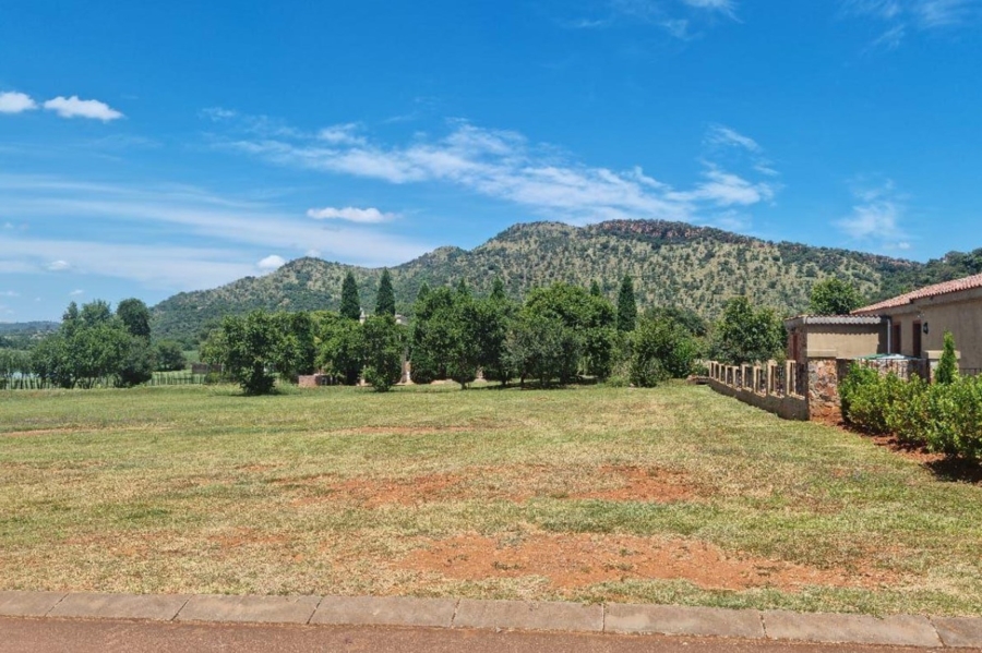 0 Bedroom Property for Sale in Estate D Afrique North West
